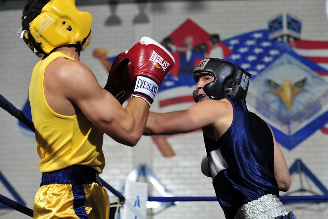 Palestra Giussano